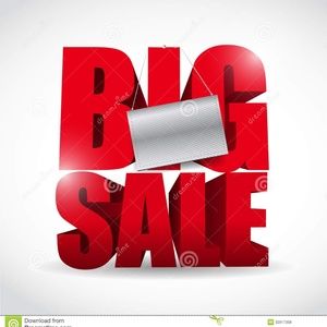 Sale